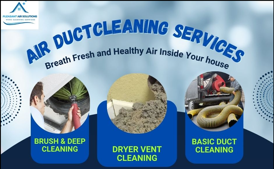 Professional HVAC Services