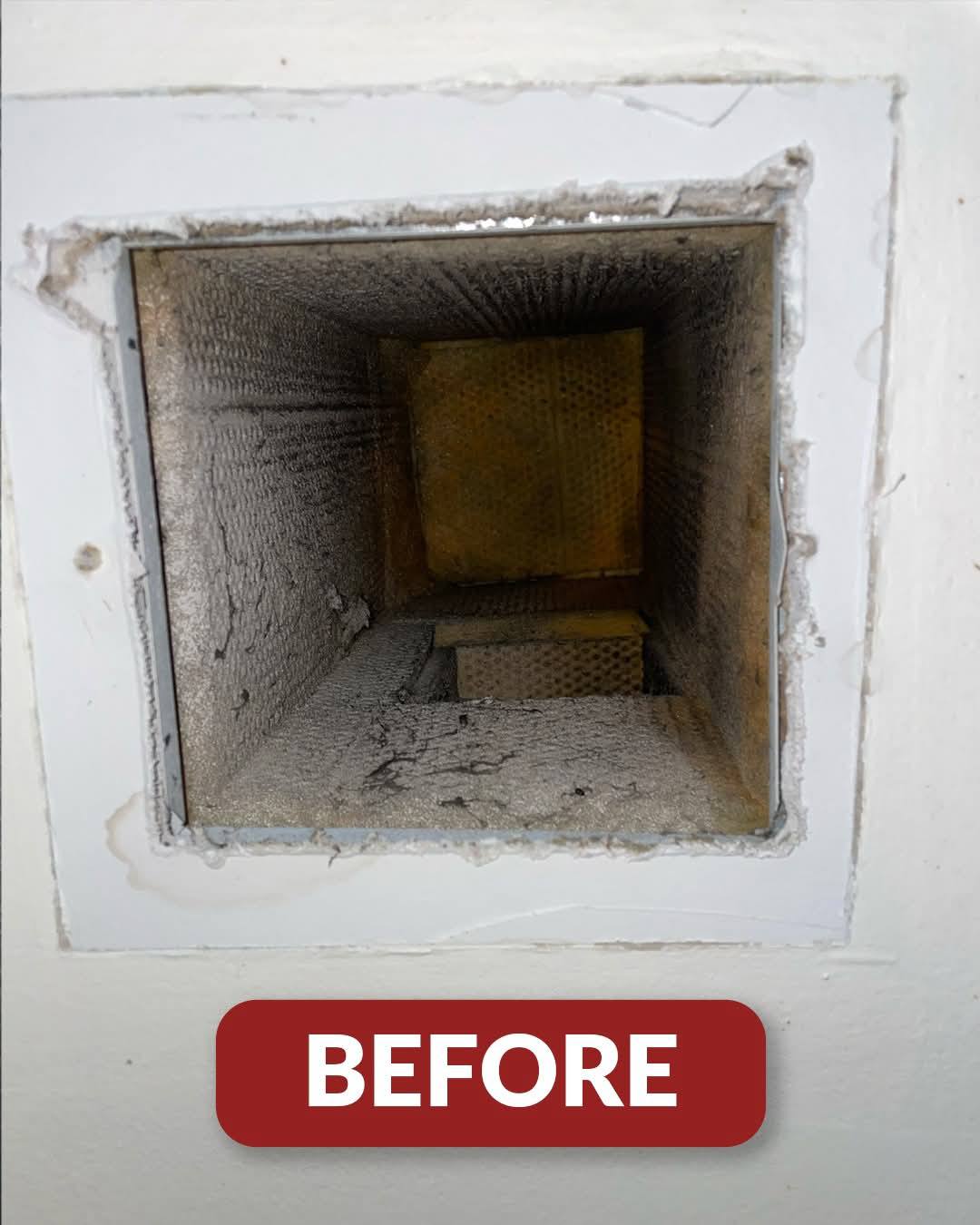 HVAC Installation Work